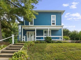 227 E Superior St, Lebanon, IN 46052