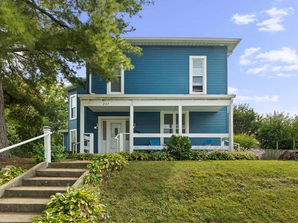 227 E Superior St, Lebanon, IN 46052
