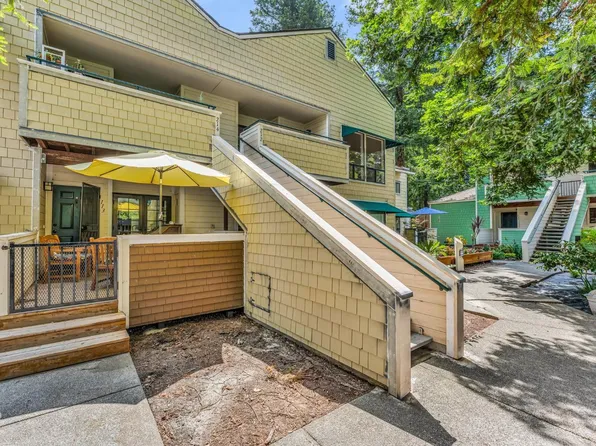 901 Russell Avenue #212, Santa Rosa, CA 95403