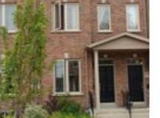76 Logan Ave, Toronto, ON M4M2M8