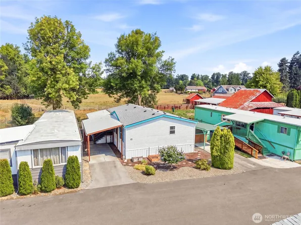 621 Nick Rd #15, Centralia, WA 98531