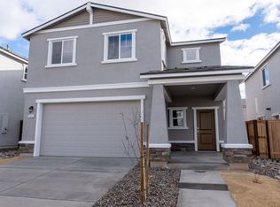 7925 Schist Rd, Sparks, NV 89436