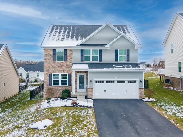 1436 Deer Creek Crossing Dr, Canonsburg, PA 15317