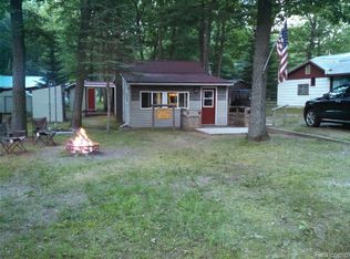 5330 Ruth St, Gladwin, MI 48624