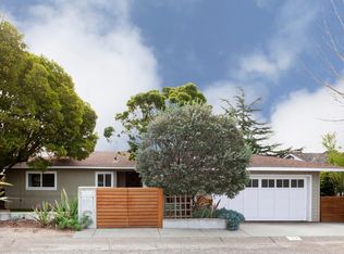 108 Via La Cumbre, Greenbrae, CA 94904