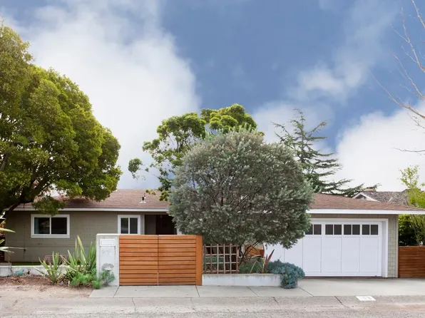 108 Via La Cumbre, Greenbrae, CA 94904