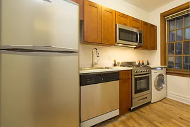 Rented by Westminster Management