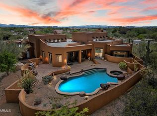 7728 E Mary Sharon Dr, Scottsdale, AZ 85266