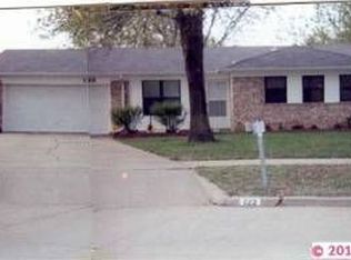 1122 W 16th St, Claremore, OK 74017