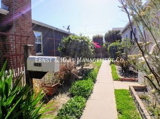 2161 N Golden Ave, Long Beach, CA 90806