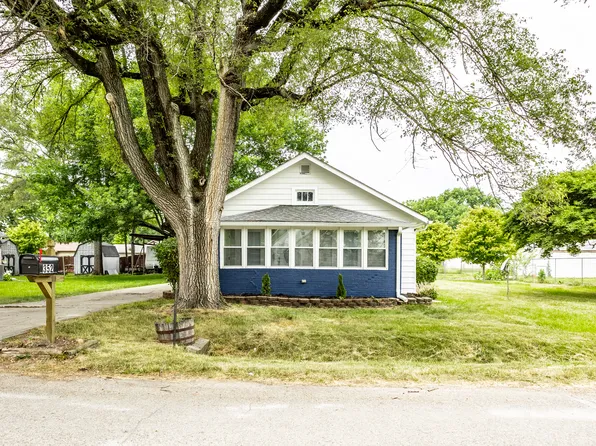 352 Laclede St, Indianapolis, IN 46241