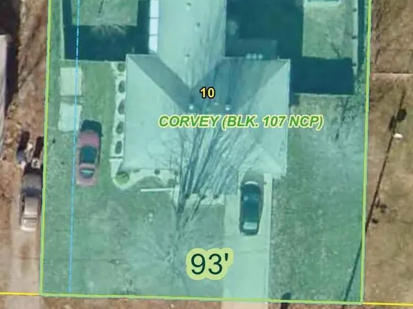 7 E Oliver St, Fulton, MO 65251