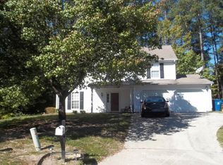 14 S Indiancreek Pl, Durham, NC 27703