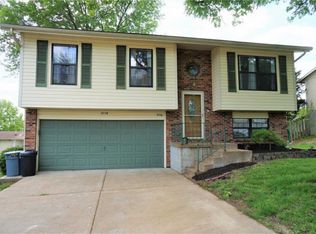 3116 Shelley Lynn Dr, Arnold, MO 63010