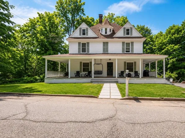 50 Central Street, Sunapee, NH 03782