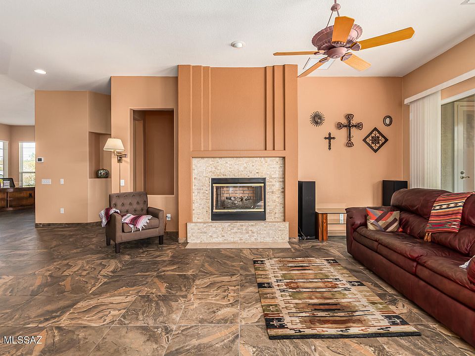 13630 N Nightstar Ct, Marana, AZ 85658 | Zillow