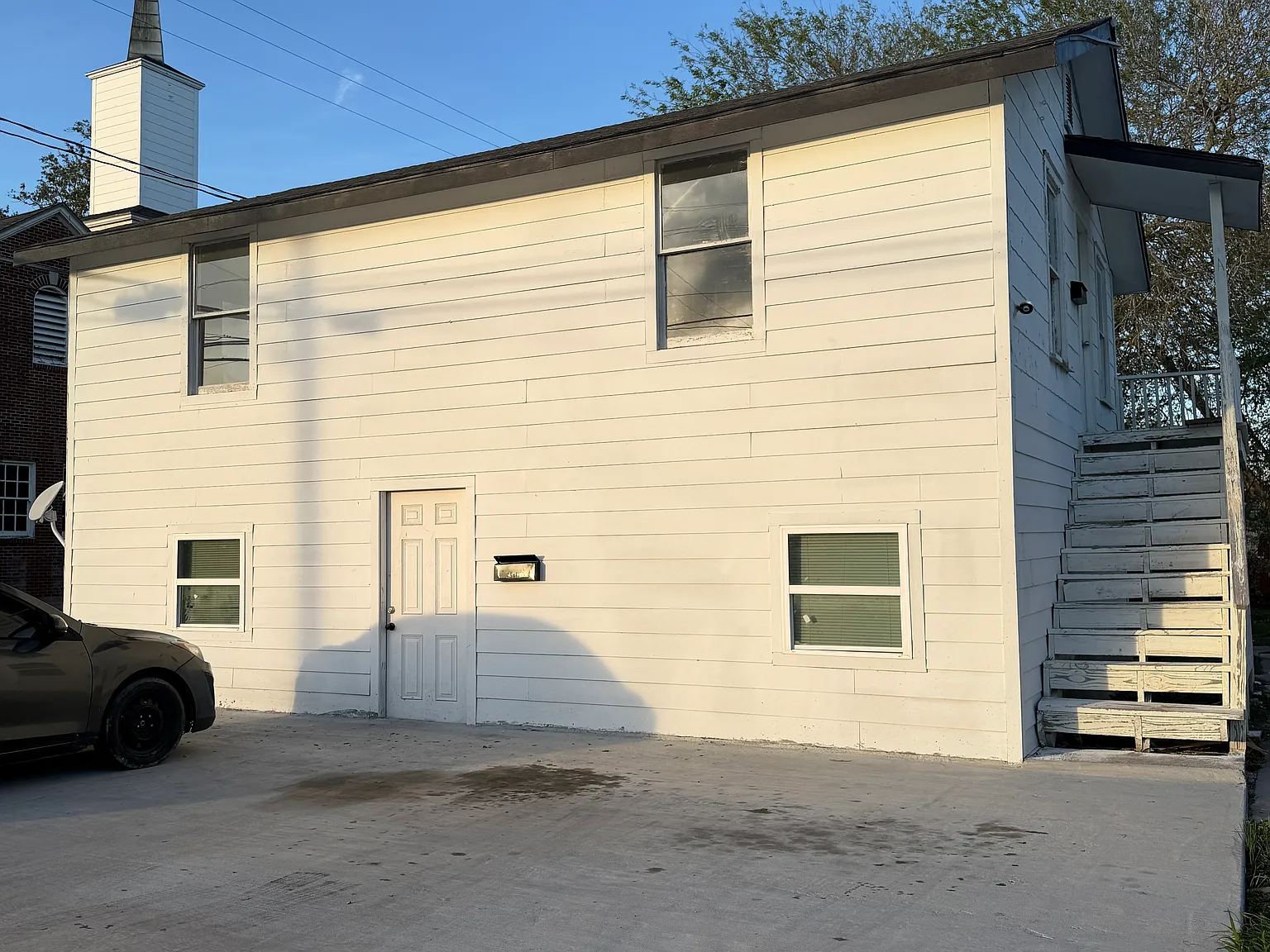 2 bedroom 1 bathroom apartment for rent — Photo 1