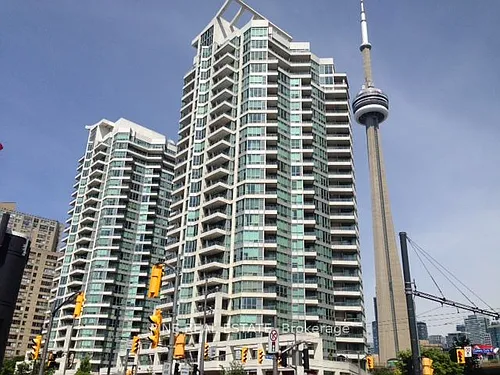 228 Queens Quay W #2703 Photo 1