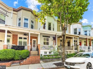 3306 Beech Ave, Baltimore, MD 21211