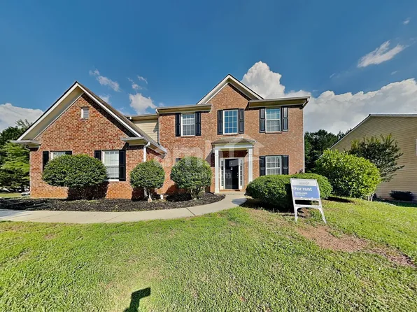 7954 Village Pass, Fairburn, GA 30213