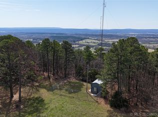 Rural Rte, Wilburton, OK 74578