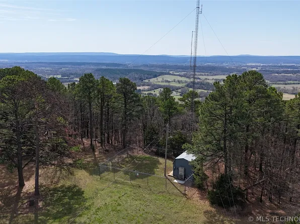 Rural Rte, Wilburton, OK 74578