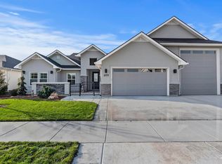 1173 N Racing Water Way, Eagle, ID 83616