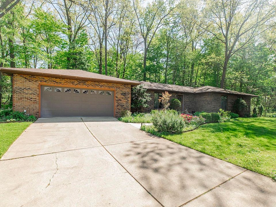 50600 Sorrel Dr, Granger, IN 46530 Zillow