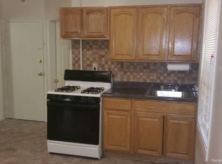 263 Rosa Parks Blvd APT 2, Paterson, NJ 07501
