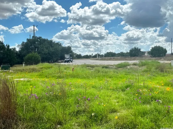 106 HW Augustine LOT 1352, Blanco, TX 78606