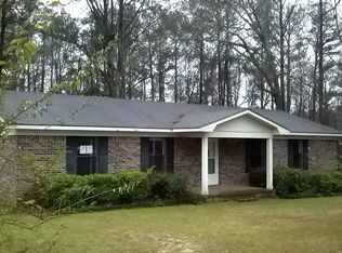 215 Langston Dr, Buena Vista, GA 31803