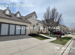 3042 E Somerset Dr, Spanish Fork, UT 84660