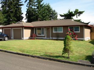 3943 S 293rd St, Auburn, WA