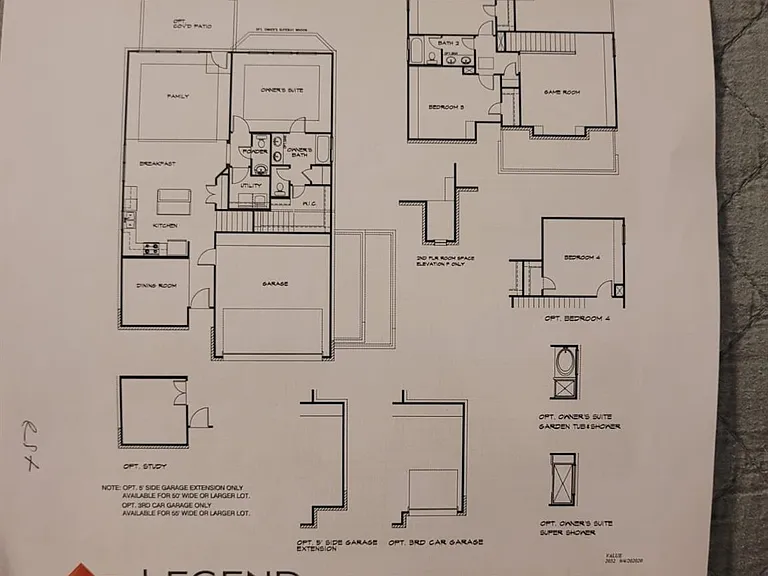 4325 McGregor Bluff Ln — Photo 27