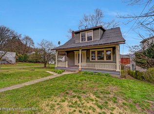 1802 S Webster Ave, Scranton, PA 18505