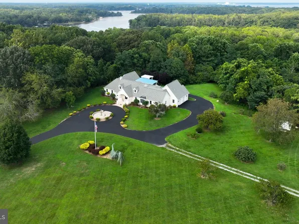 8071 Windsor Dr, King George, VA 22485