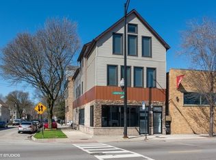 3658 W Armitage Ave, Chicago, IL 60647
