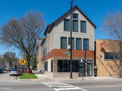 3658 W Armitage Ave, Chicago, IL, 60647