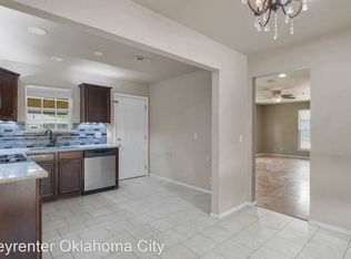 3805 NW 56th Pl, Oklahoma City, OK 73112
