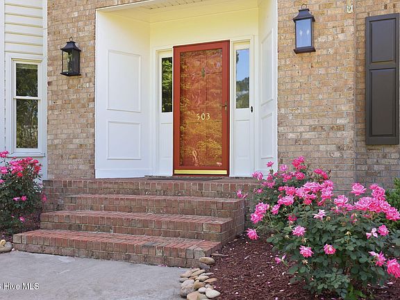 3rd image of 503 Dobbs Court