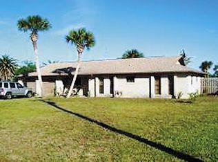 201 Middle Way, New Smyrna Beach, FL 32169