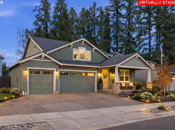 4275 SE Faith Ave, Milwaukie, OR 97267