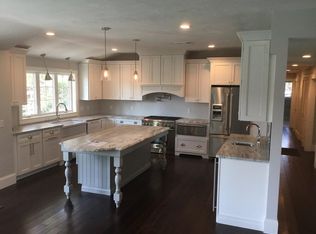 7 Lincoln Rd, Wayland, MA 01778