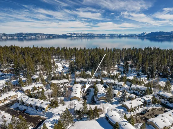 3101 Lake Forest Rd #199, Tahoe City, CA 96145
