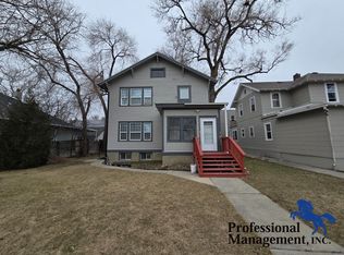 708 N 31st St #A, Billings, MT 59101