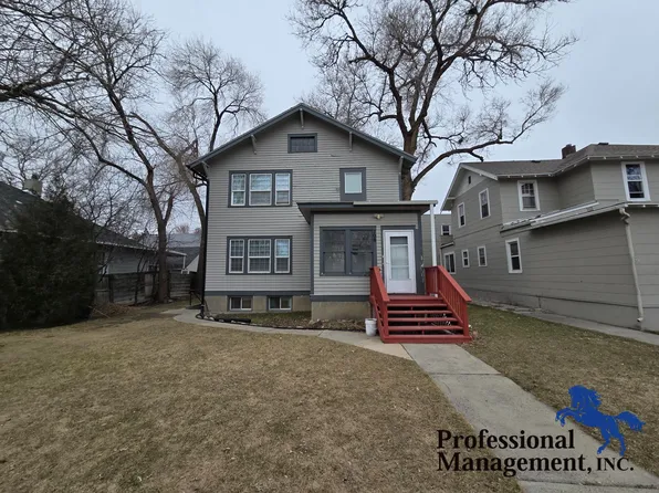 708 N 31st St #A, Billings, MT 59101