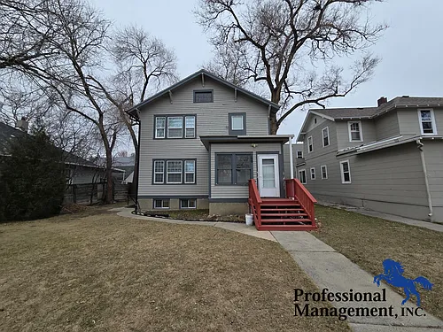 708 N 31st St #A Photo 1