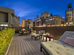 124 W 24th St, New York, NY 10011