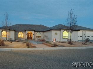 1131 W Via Le Paz Dr, Fruita, CO 81521