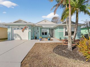 6655 Alemendra, Fort Pierce, FL 34951